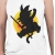 TANK TOP GOKU DRAGON BALL